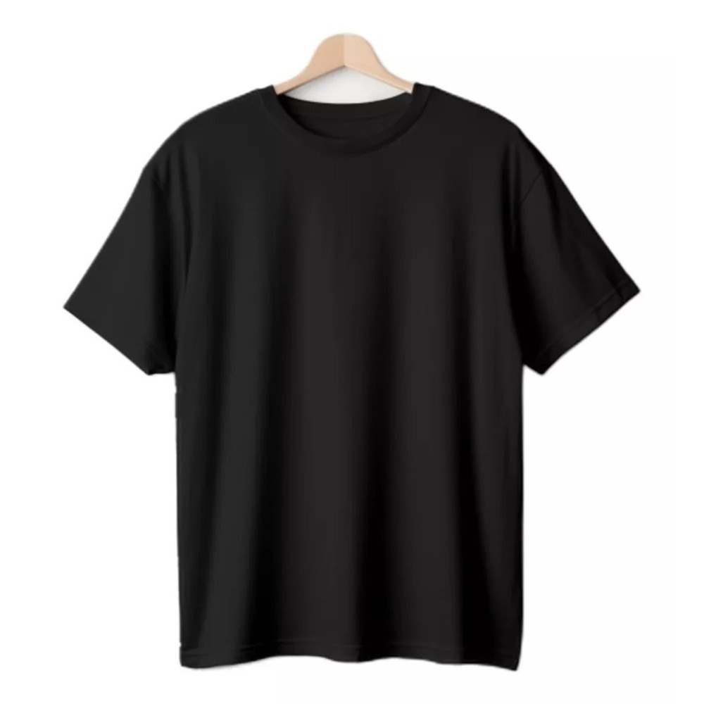 Miami Florida Cityscape Retro T-Shirt - Picture 3 of 4